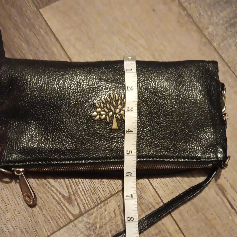 💟Mulberry Darwin leather purse - Picture 13 of 14